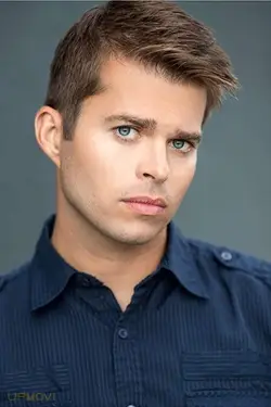 Brian Barber