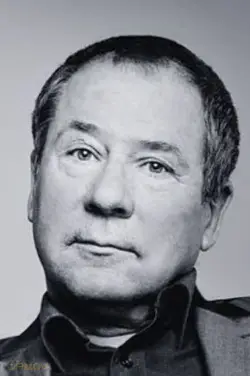 Bill van Dijk