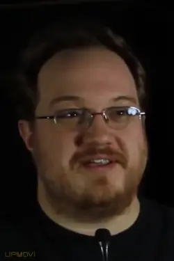 Colin Clarke