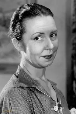Gertrude Sutton