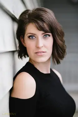 Rachel Schrey