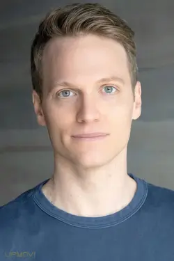 Patrick Woodall