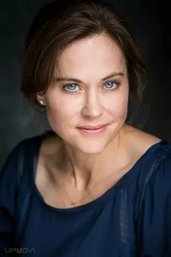 Greer Robson