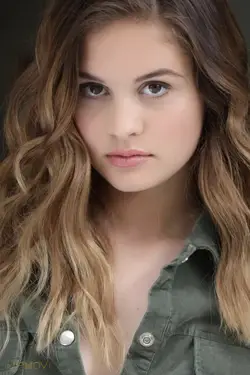 Teagan Sirset