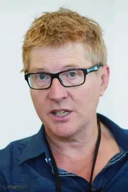 Roger Goldby