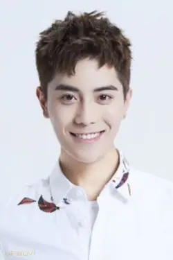Feng Lijun