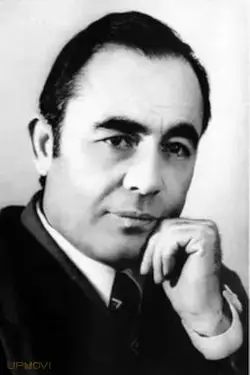 Khamza Umarov