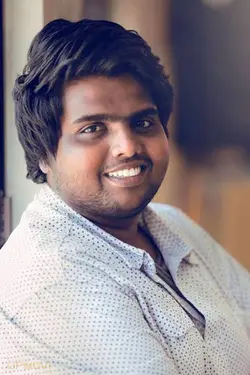 Kishore Rajkumar