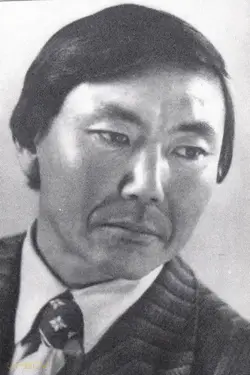 Spartak Fedotov