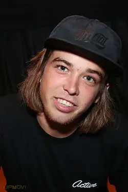 Chase Webb