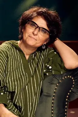 Sepideh Farsi