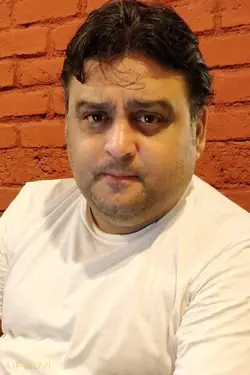 Ashwin Kaushal