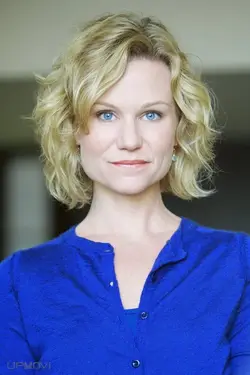 Michelle Dunker