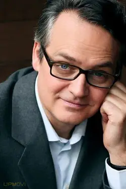 Charlie Higson