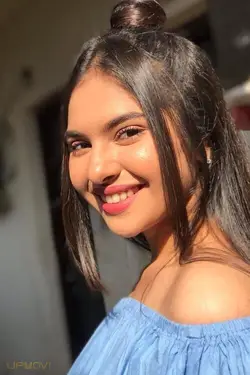 Simran Natekar