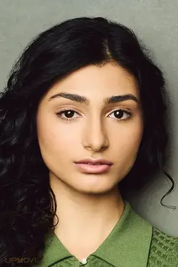 Ava Lalezarzadeh