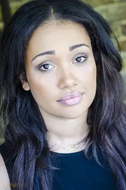 Tori Allen-Martin