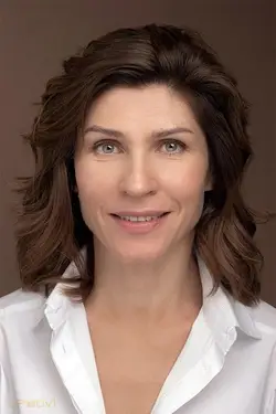 Svetlana Kamynina