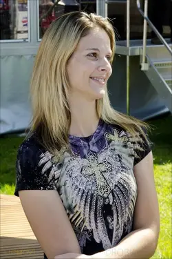 Lisa Kelly