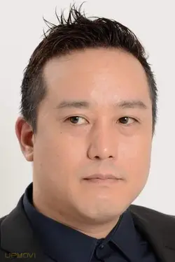 Michael Shitanda