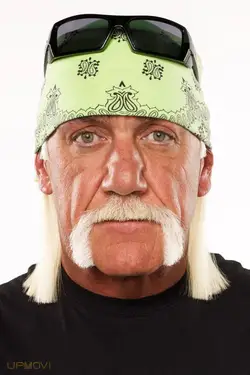 Terry Gene Bollea