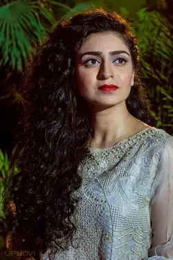 Hajra Yamin