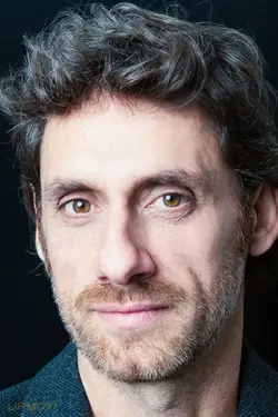 Alberto Berzal