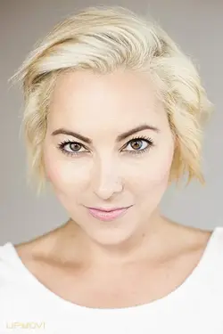 Nicki Burke