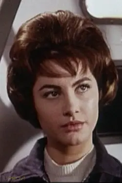 Gabriella Farinon