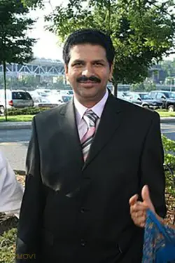 Josekutty Valiyakallumkal