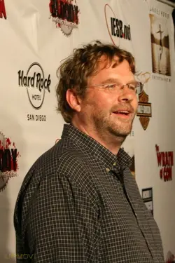 Josh Olson