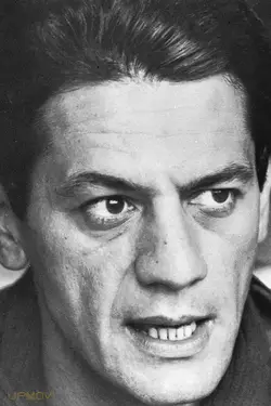 Pierluigi D'Orazio