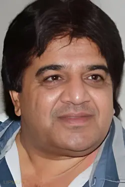 Mehmood Jr.
