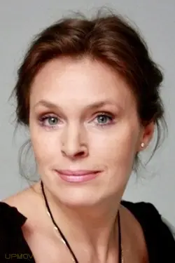 Marina Mogilevskaya