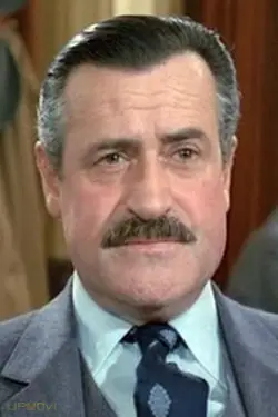 Bernard Dumaine