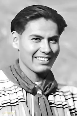 Cory Osceola