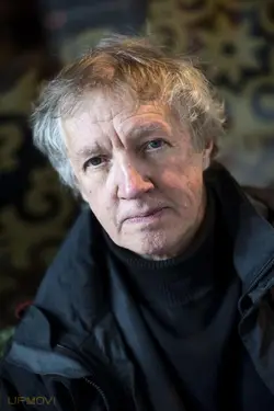 Svante Grundberg