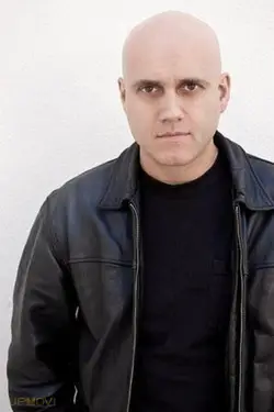 Patrick Barnitt