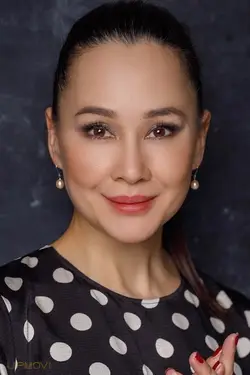Yevgeniya Igumnova