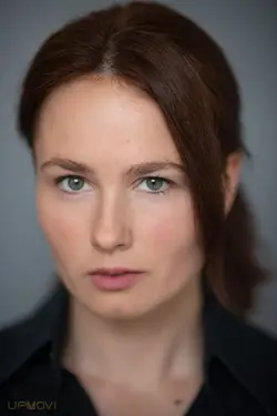 Yuliya Afanasyeva