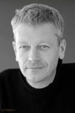 Garry Keane