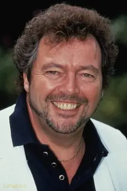 Jeremy Beadle