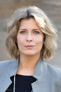 Valerie Niehaus