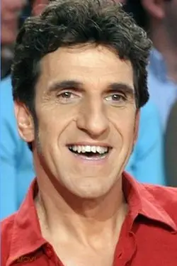Gilles Benizio