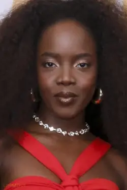 Clara Moneke