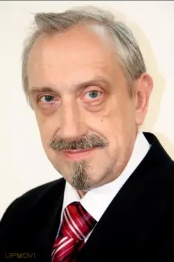 Nikolai Averyushkin