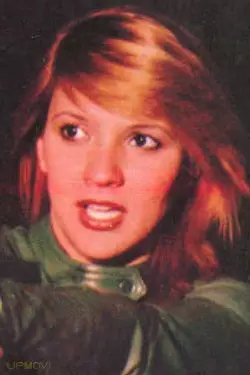Maria D'Alessandro