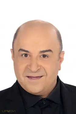 Markos Seferlis