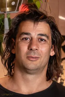 Ahilleas Hariskos