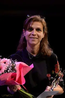 Linda Dombrovszky